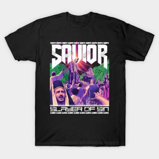 SAVIOR T-Shirt